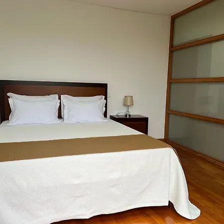 Ferienwohnung Casaanabela Póvoa de Varzim Exterior foto