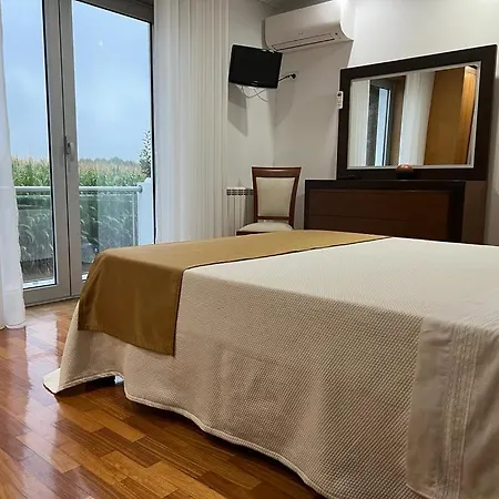 Ferienwohnung Casaanabela Póvoa de Varzim Exterior foto