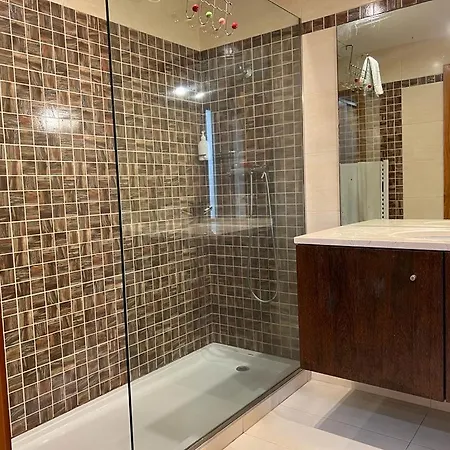 Ferienwohnung Casaanabela Póvoa de Varzim Exterior foto