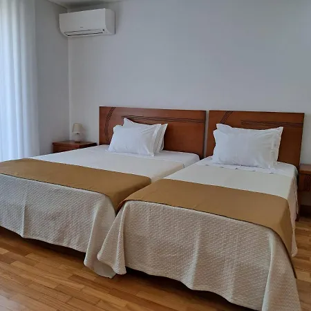Ferienwohnung Casaanabela Póvoa de Varzim Exterior foto