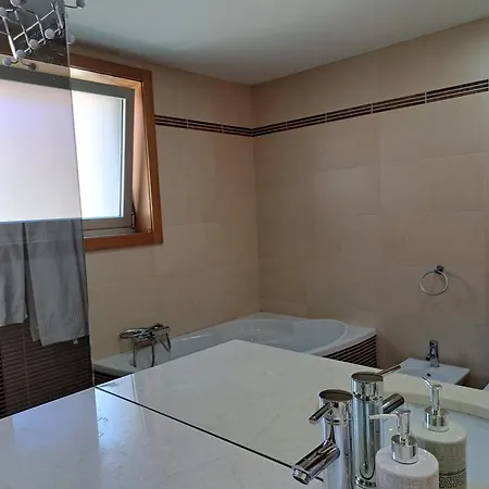 Ferienwohnung Casaanabela Póvoa de Varzim Exterior foto