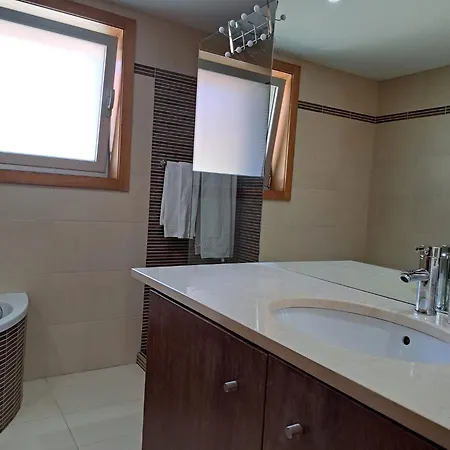 Ferienwohnung Casaanabela Póvoa de Varzim Exterior foto