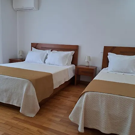 Ferienwohnung Casaanabela Póvoa de Varzim Exterior foto