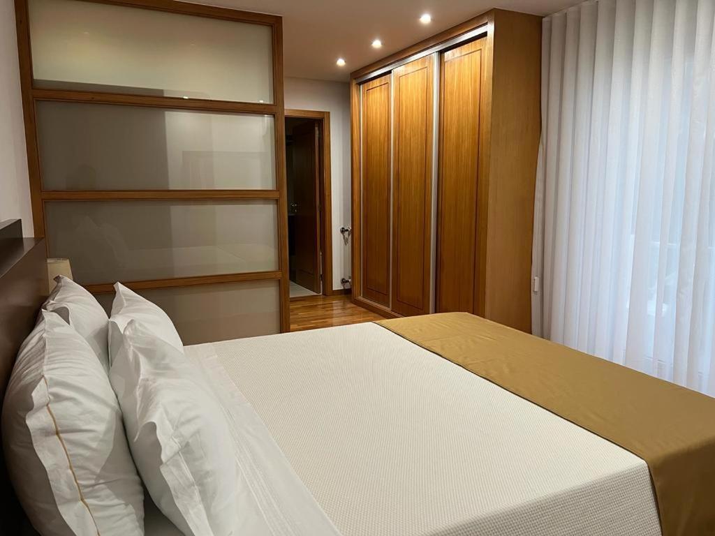 Accommodatie bij particulieren Casaanabela Póvoa de Varzim