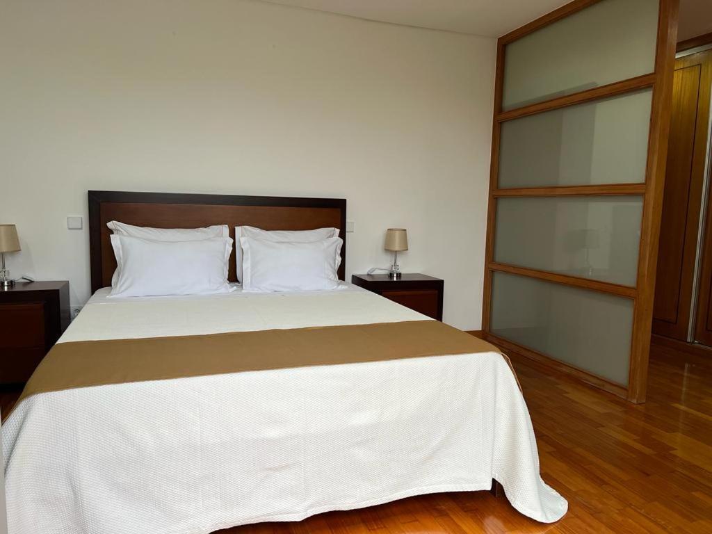 Accommodatie bij particulieren Casaanabela *