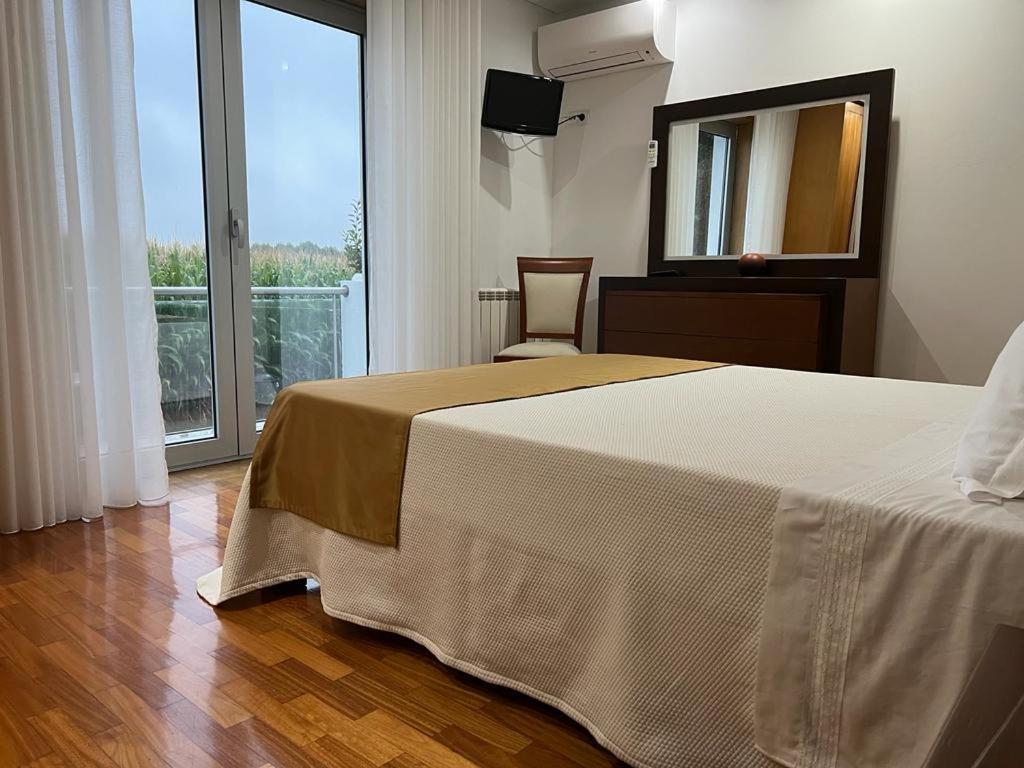 Casaanabela Accommodatie bij particulieren *